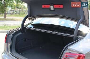 Седан Audi A6 2011 в Ужгороде