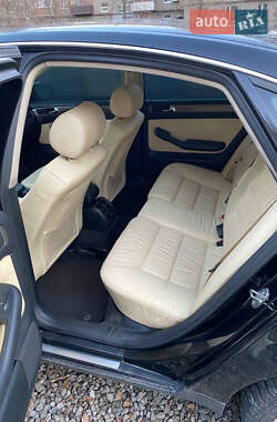 Седан Audi A6 2000 в Запоріжжі