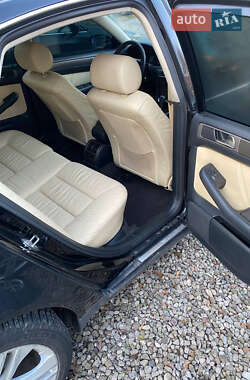 Седан Audi A6 2000 в Запоріжжі