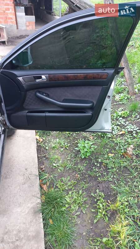 Седан Audi A6 2000 в Новоселице фото 8 Седан Audi A6 2000 в Новоселице