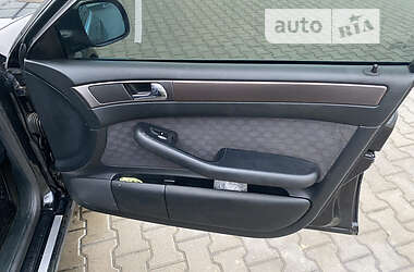 Універсал Audi A6 2000 в 