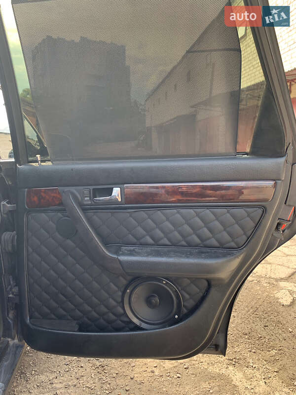 Универсал Audi A6 1996 в Львове фото 20 Универсал Audi A6 1996 в Львове