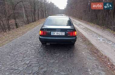 Седан Audi A6 1996 в Владимирце