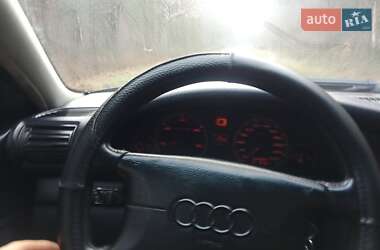 Седан Audi A6 1996 в 