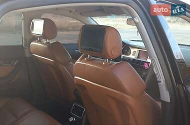 Седан Audi A6 2008 в Вилково