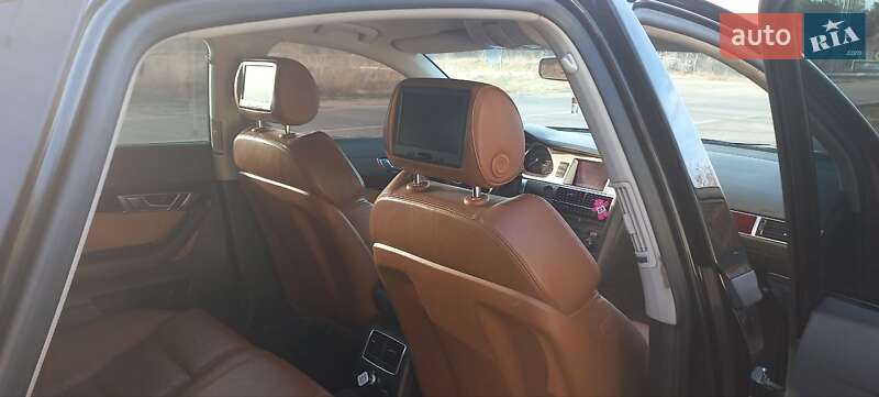Седан Audi A6 2008 в Вилково