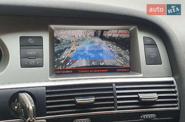 Универсал Audi A6 2007 в Киеве