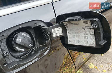 Универсал Audi A6 2007 в Киеве