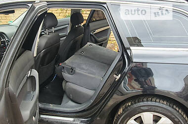 Универсал Audi A6 2007 в Киеве