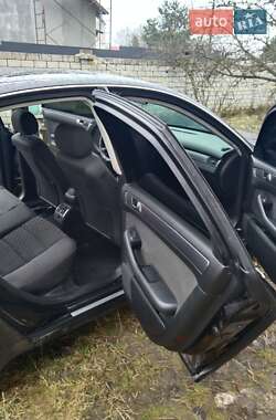 Седан Audi A6 2003 в Житомире