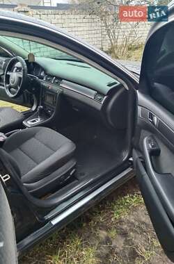 Седан Audi A6 2003 в Житомире
