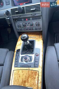 Седан Audi A6 2006 в Тернополе