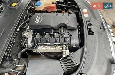 Седан Audi A6 2006 в Тернополе
