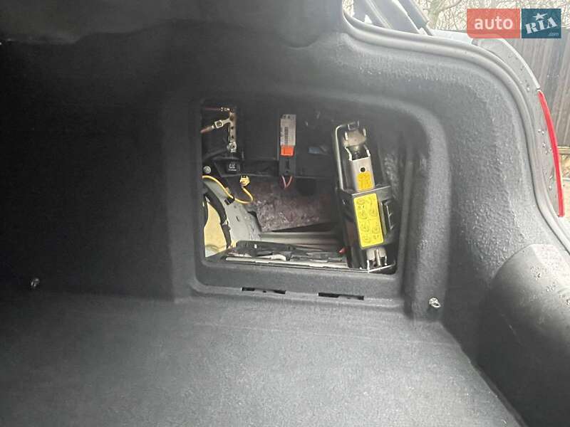Седан Audi A6 2006 в Тернополе