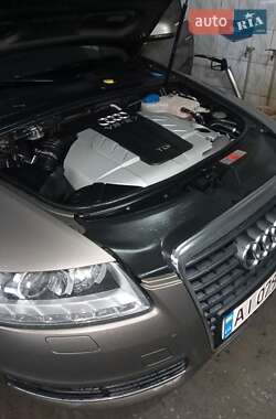 Седан Audi A6 2009 в 