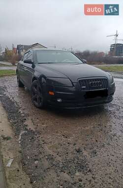 Седан Audi A6 2008 в Ужгороде