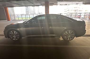 Седан Audi A6 2019 в Киеве