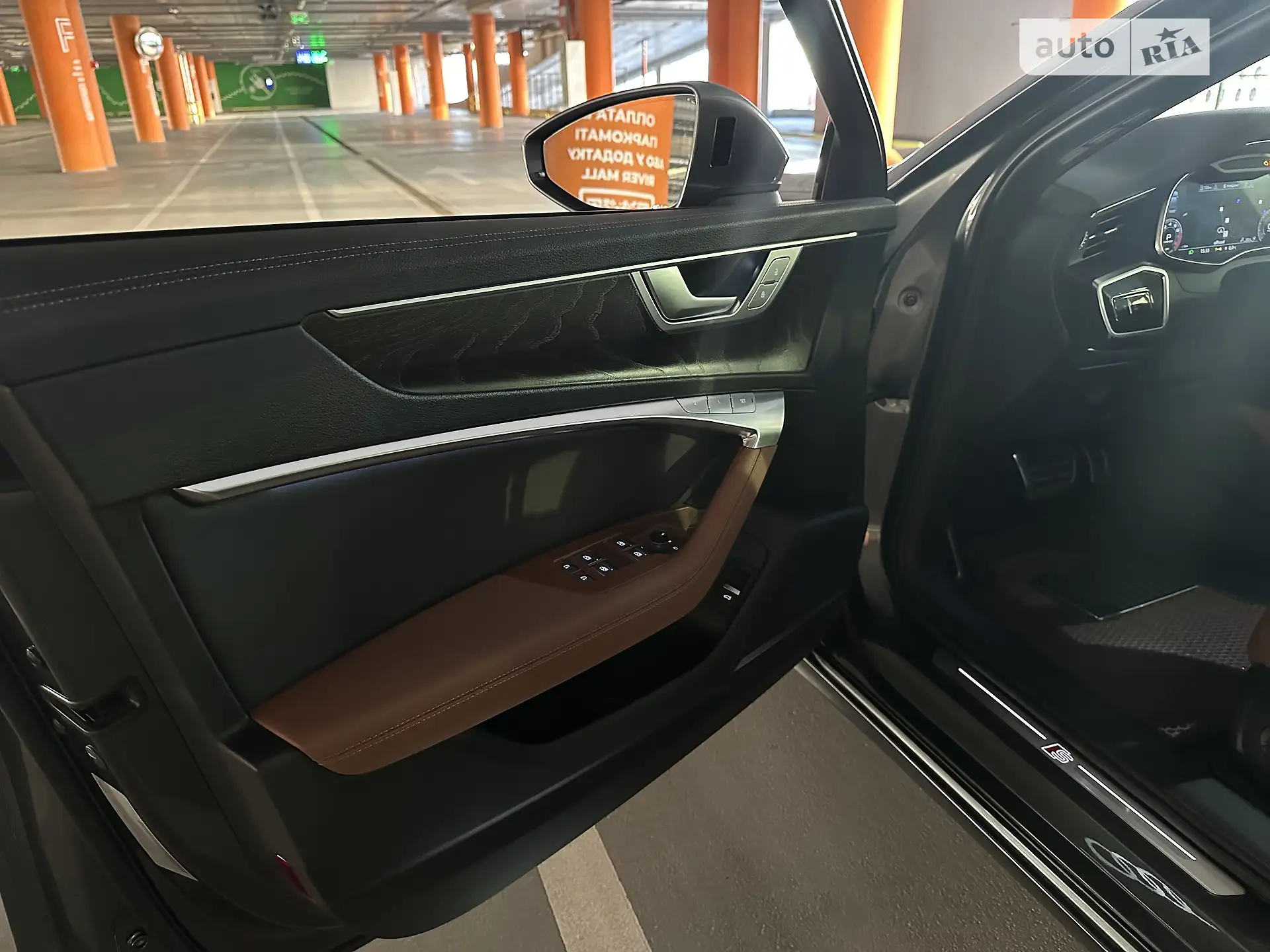 2019 Audi A6 - мініатюра 20