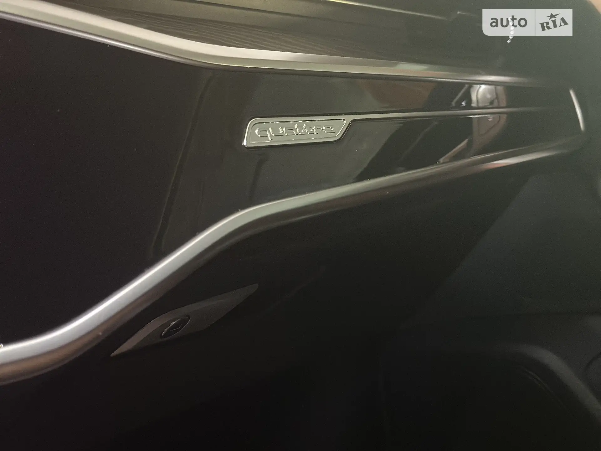 2019 Audi A6 - мініатюра 48