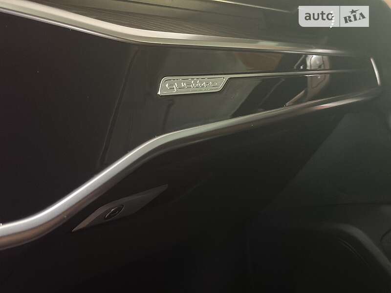Седан Audi A6 2019 в Києві