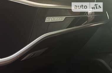 Седан Audi A6 2019 в 