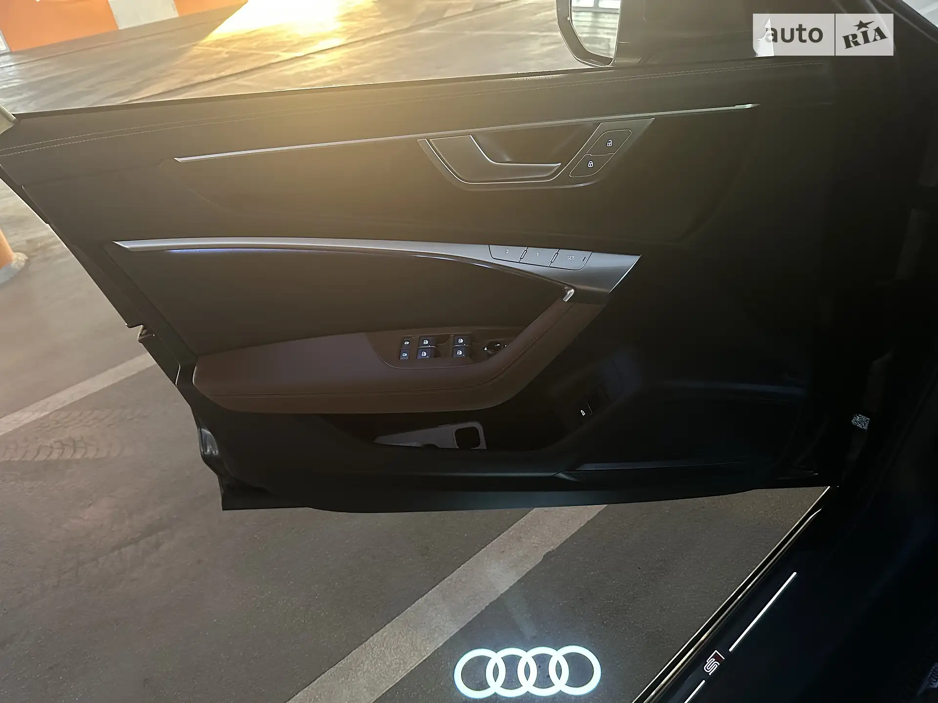 2019 Audi A6 - мініатюра 52
