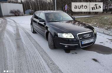 Универсал Audi A6 2006 в Сумах
