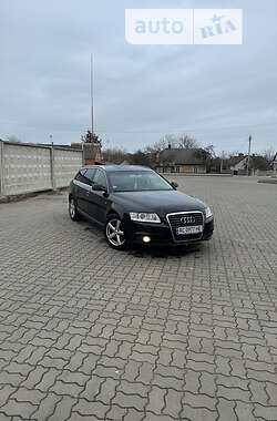 Универсал Audi A6 2011 в Ковеле