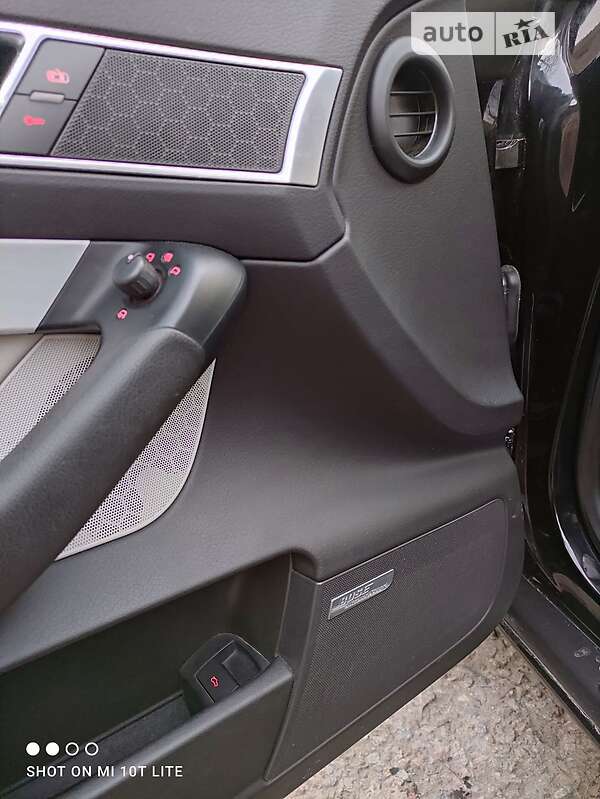 Универсал Audi A6 2006 в Сумах