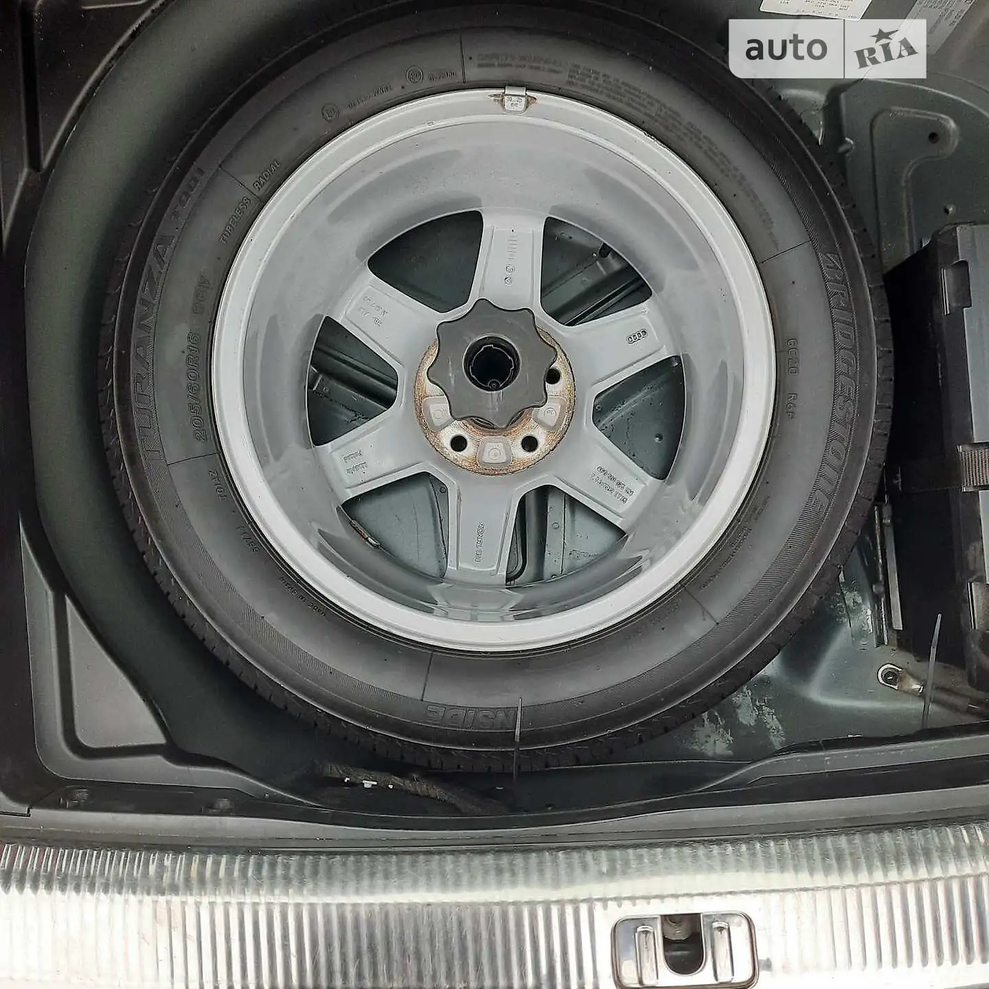 2011 Audi A6 - мініатюра 15