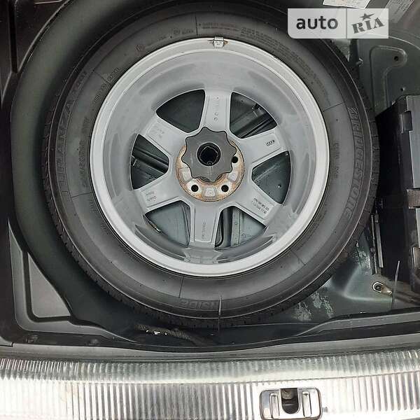 Универсал Audi A6 2011 в Калуше фото 15 Универсал Audi A6 2011 в Калуше