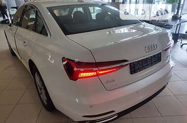 Седан Audi A6 2020 в 