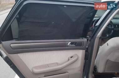 Универсал Audi A6 2001 в Киеве