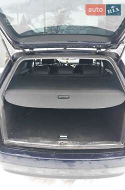 Универсал Audi A6 2001 в Рахове