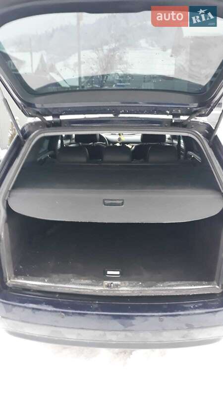 Универсал Audi A6 2001 в Рахове