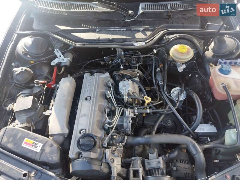 Универсал Audi A6 1996 в Стрые