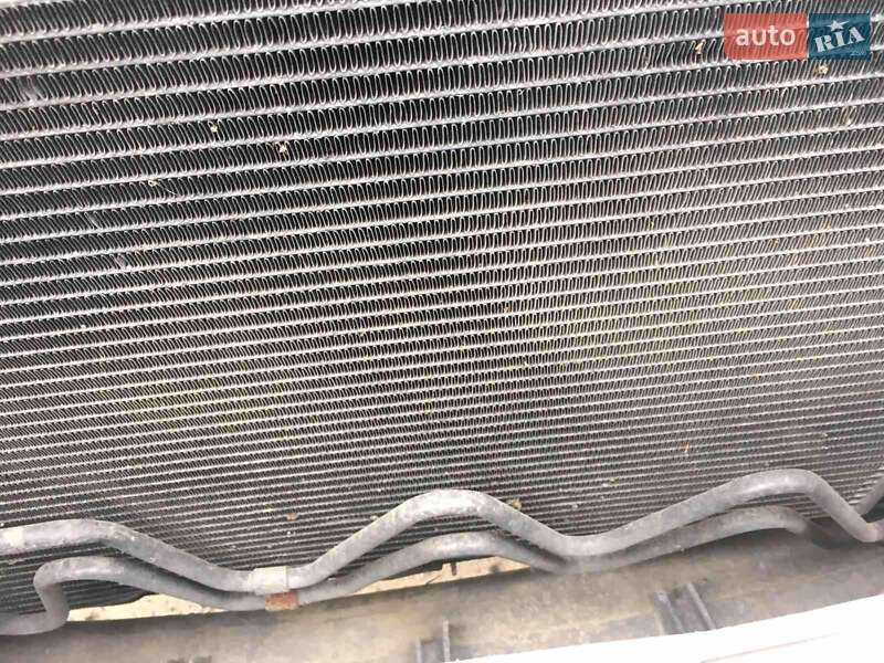 Седан Audi A6 1997 в Верховині