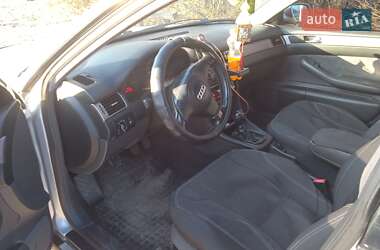 Универсал Audi A6 2000 в 
