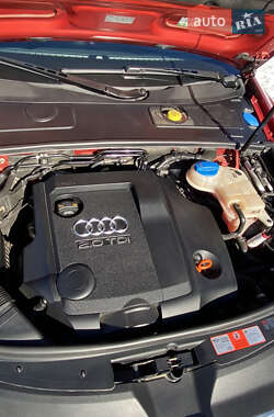 Універсал Audi A6 2007 в 