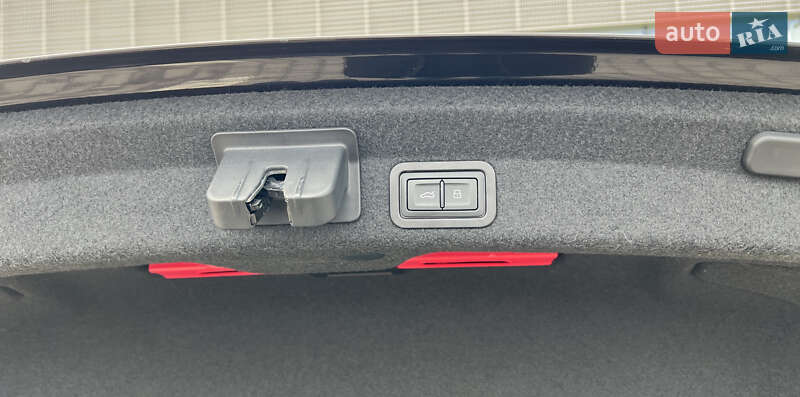 Седан Audi A6 2019 в Львове фото 10 Седан Audi A6 2019 в Львове