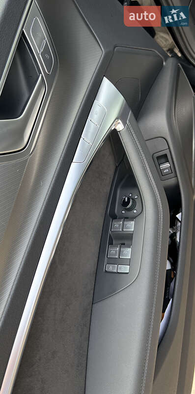 Седан Audi A6 2019 в Львове фото 33 Седан Audi A6 2019 в Львове