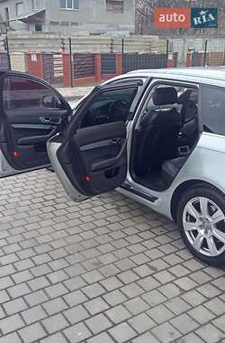 Универсал Audi A6 2010 в 