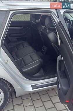 Универсал Audi A6 2010 в 