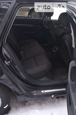 Универсал Audi A6 2008 в 