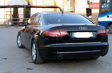 Седан Audi A6 2009 в 