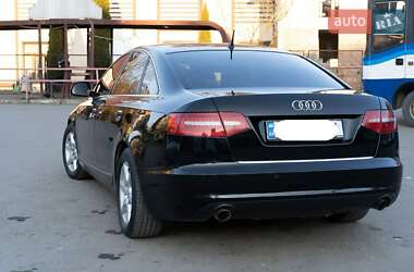 Седан Audi A6 2009 в Черновцах