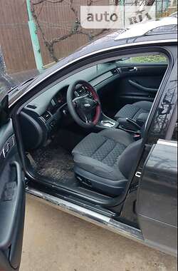 Универсал Audi A6 2000 в Одессе