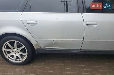 Универсал Audi A6 1999 в Николаеве
