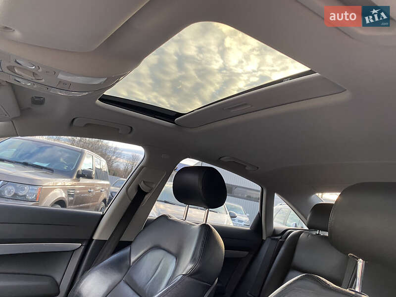 Седан Audi A6 2006 в Хмельницькому
