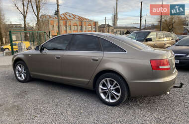 Седан Audi A6 2006 в Хмельницькому фото 23 Седан Audi A6 2006 в Хмельницькому